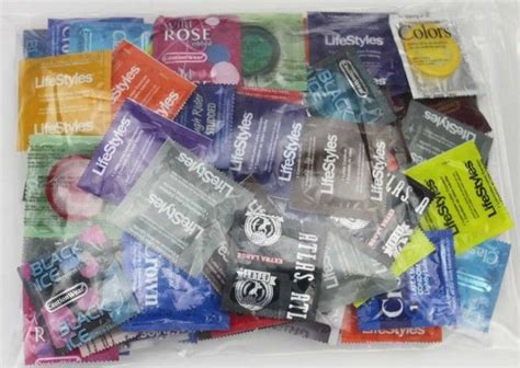 Pin On Condoms