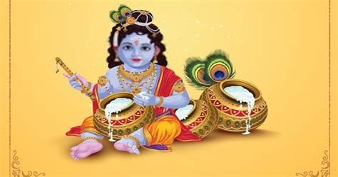 Essay On Krishna Janmashtami Significance Exploring Myths 100