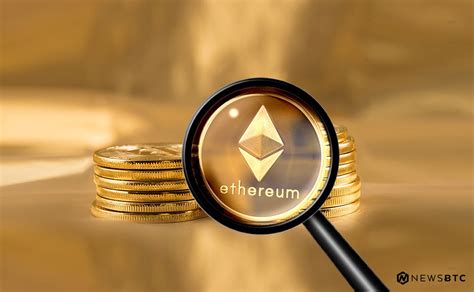 The kitco ethereum price index provides the latest ethereum price in us dollars using an average from the world's leading exchanges. Ethereum Price Technical Analysis - ETH/USD Holding 100 SMA