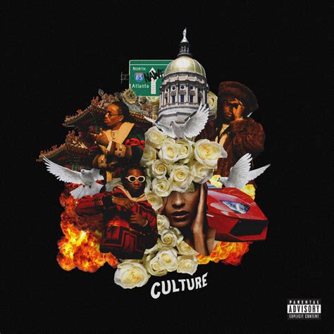 Migos Culture Album Tracklist Cover Art And Music Videos Revealed