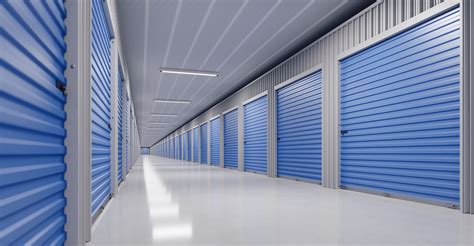 Self Storage Attracts New Buyers National Real Estate Investor
