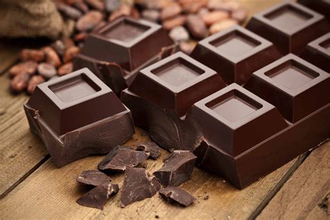 Cioccolato Fondente Proprietà Benefici E Controindicazioni