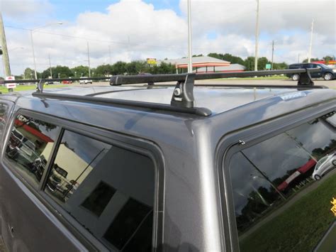 Thule Roof Rack Topperking Topperking Providing All Of Tampa Bay
