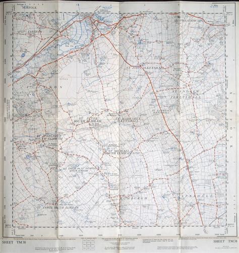 Ordnance Survey Search Results Copperplate