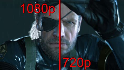 720p Vs 1080p Whats The Difference 1080p Video Tool