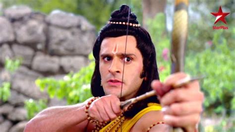 Siya Ke Ram Watch Episode 4 Lakshman Attacks Bharath On Disney Hotstar
