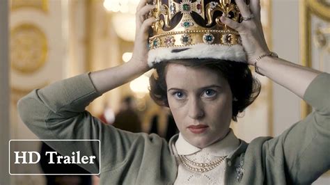 The Crown Final Trailer 2016 Youtube
