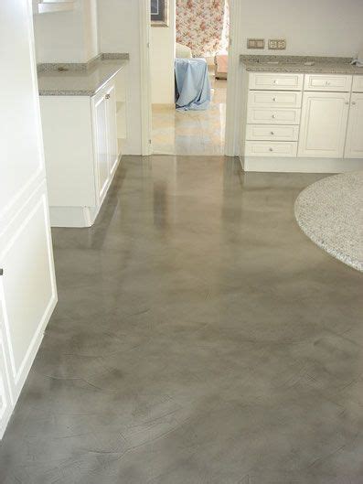 Was kostet es, fliesen verlegen zu lassen? Mikrozement Boden in Betonoptik verlegen - Fugenloser ...