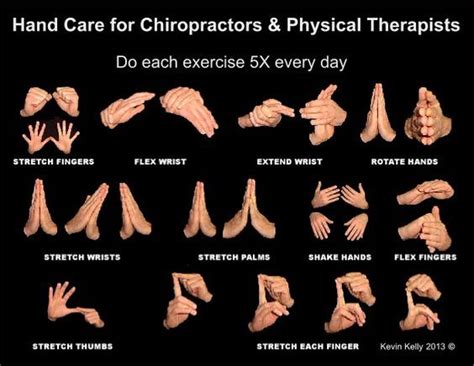 Or For Massage Therapists Life And Shape Hand Exercises For Arthritis Arthritis Exercises