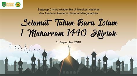 contoh spanduk banner peringatan 1 muharram tahun baru islam 1443 h porn sex picture