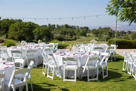 Aliso Viejo Country Club Venue Aliso Viejo Ca Weddingwire