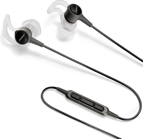 Bose SoundTrue Ultra In-Ear Headphone with Mic Best Price in India 2022, Specs & Review | Smartprix