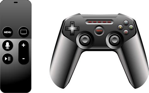 Siri Remote And Bluetooth Controllers For Tvos In Xamarin Xamarin
