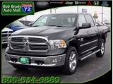 Images of Dodge Ram 1500 Towing Capacity 2015
