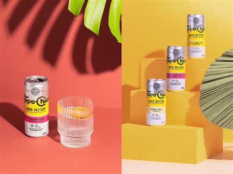 Tap +3.57% and ko +0.4% premarket. Novidade: Topo Chico Hard Seltzer no Brasil | Gastronominho