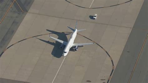 Jetblue Passenger Taken Into Custody In Newark After Making Security