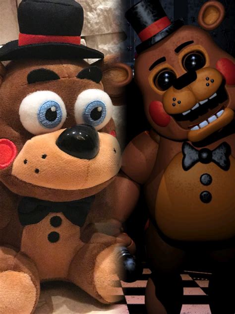 Five nights at freddy's (fnaf, фнаф, англ. Five Nights at Freddy's Funko Plush Exclusives (so far ...