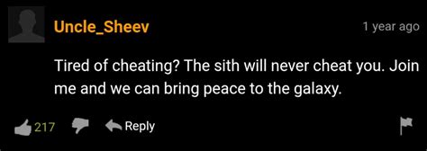 Join The Sith Nudes Pornhubcomments Nude Pics Org