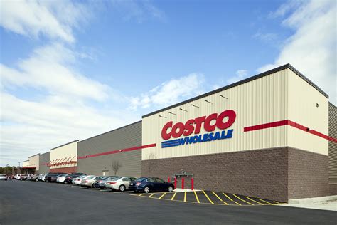 It's no surprise that costco now serves acai bowls, since it has been a recent food trend. Costco Wholesale Corporation - Wayne, NJ | Projects | Gray