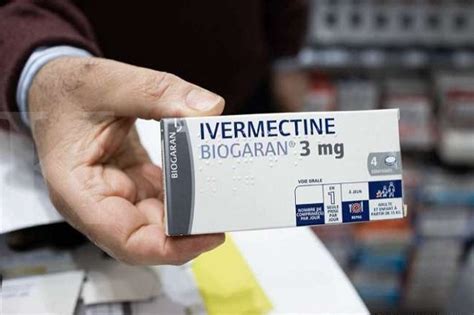 Antibiotik adalah obat untuk mengatasi infeksi bakteri. Ivermectin Termasuk Golongan Obat Keras, Harus Dikonsumsi ...