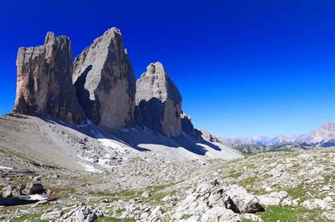 Tre Cime Di Lavaredo Hike Best Trail Map Info Insider Tips