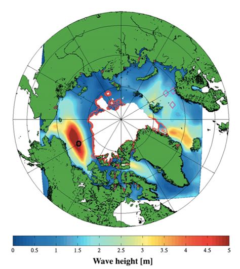 Heres How Arctic Sea Ice Could Shrink Even More Climate Central