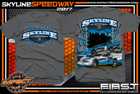 Check spelling or type a new query. Racing Shirt Designs | Impact RaceGear | 877-743-8337