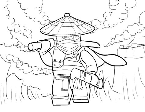 Ausmalbilder ninjago [pdf] zum ausdrucken kostenlos → diemalen.com