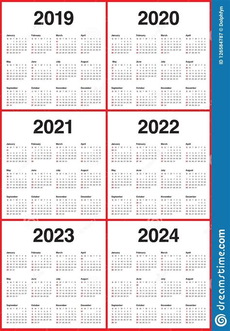Aug 01, 2021 · all the times in the january 2021 calendar may differ when you eg live east or west in the united states. 3 Year Calendar 2021 To 2023 | Month Calendar Printable