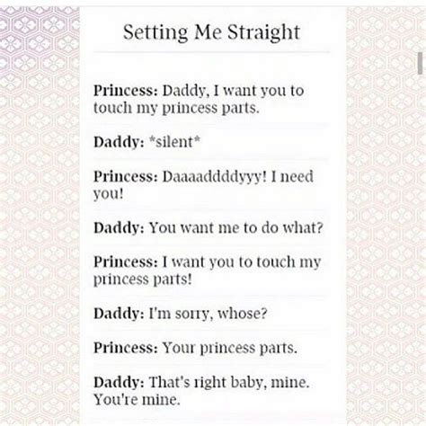 293 best ddlg images on pinterest ddlg quotes sex quotes and daddys princess