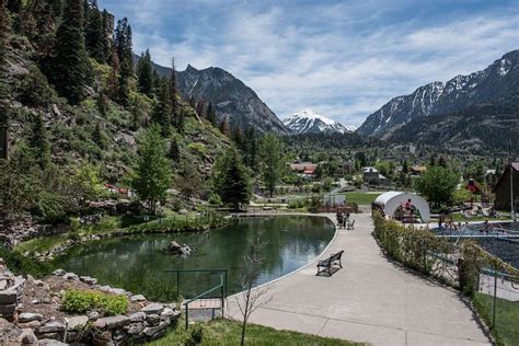 Some Best Things To Do In Ouray Colorado Kharkiv Travel Lets Travel And Have Fun