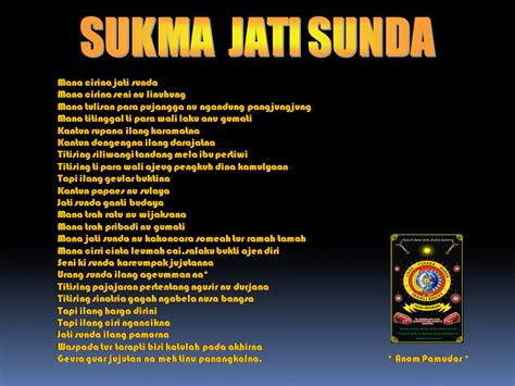 PAGUYUBAN SENI JEUNG BUDAYA LIGAR PUSAKA BUHUN TARALI KOLOT TATAR PASUNDAN: LIGAR PUSAKA BUHUN