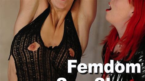 Bondage Bisexual And Fetishes Mistress Starla Jada Sinn Femdom Pink Pain Pleasure Gmwl2020