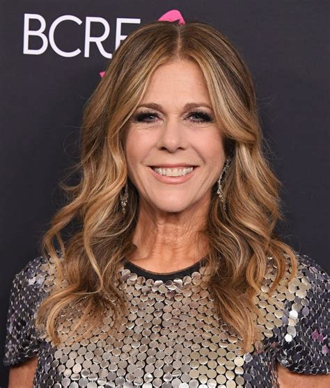 Text me 13102999260 to thine own self be true.be creative! Rita Wilson Now | Now and Then Where Are They Now? | POPSUGAR Entertainment Photo 15