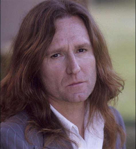 'Missing You' singer John Waite brings acoustic show to Music Box ...