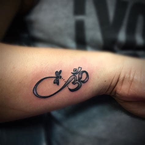 60 Infinity Tattoo Designs And Ideas With Meaning Updated On December