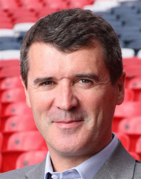 Roy keane singles out 'brilliant' manchester united star for performance against liverpool. I'm A Celebrity 2014 line up: Roy Keane confirms 'meeting ...