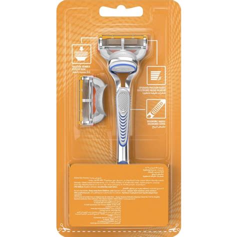 gillette fusion5 men s razor handle and 2 blade refills semt gıda