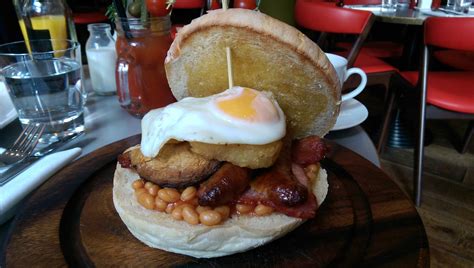 Compare the best instant breakfast drinks. London's best breakfasts: the top 10 spots in the capital ...