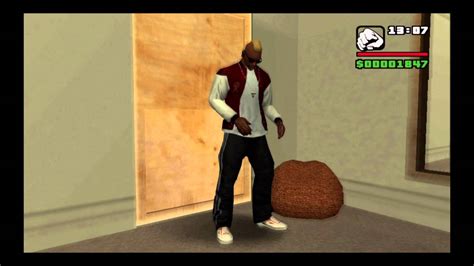 Gta San Andreas Chick Magnet Trophy Guide 100 Sex Appeal