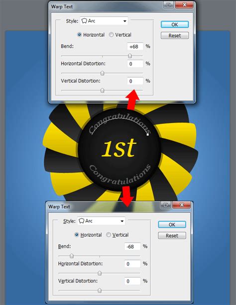 Learn How To Create A Rosette In Photoshop From Scratch
