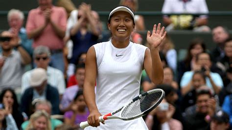 Thousand Oaks Claire Liu Wins Wimbledon Girls Singles Title La Times