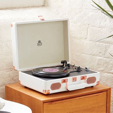 Vintage Record Players | Classic Record Players | Record ...