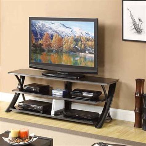 You could found one other art van tv stands higher design concepts. Whalen Entertainment Centers 65" Contemporary TV Stand