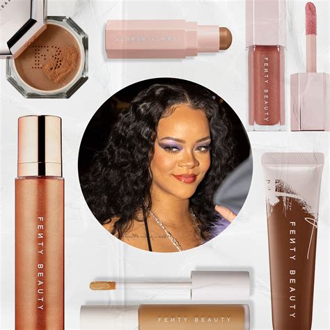 The 14 Best Fenty Beauty Products Hands Down Who What Wear