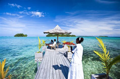 Solomon Islands Holiday Packages Go Tours Travel