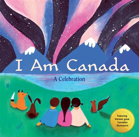 Scholastic Canada To Publish New Edition Of I Am Canada Quill And Quire