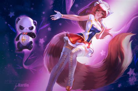 Red Panda Mei 4k Hd Anime 4k Wallpapers Images Backgrounds Photos And Pictures