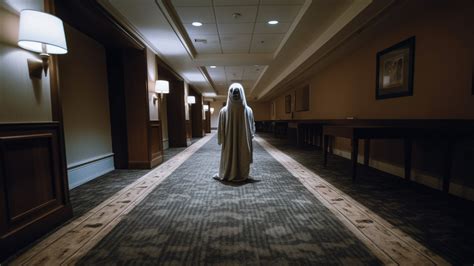 10 Cursed Hotels That Have Never Had A Single Guest