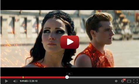 Todos los años, en las ruinas de lo que una vez fue américa del norte, el capitolio de la nación de panem. Los Juegos del Hambre 2 En llamas pelicula completa en ...